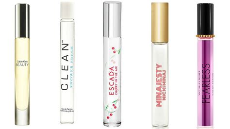 rollerball perfume for women online